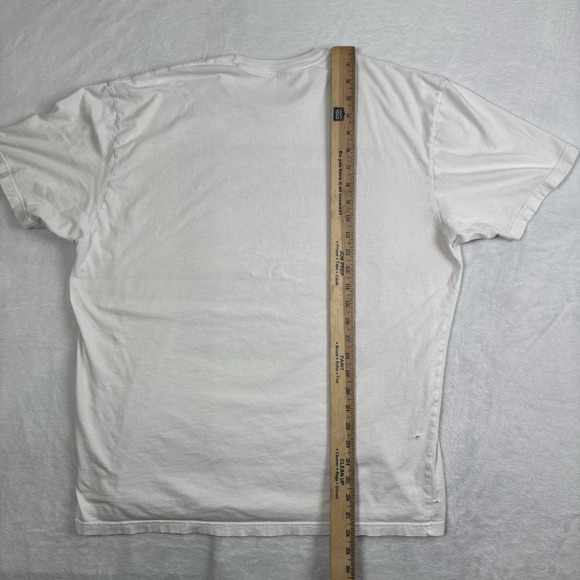 Next Level Imagine Dragons Landscape Graphic‎ Band Shirt Men's XL - Picture 7 of 7